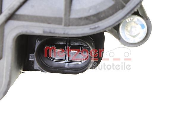 Pinza de freno METZGER ref. 6261227